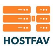 HostFav logo